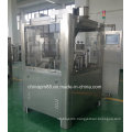 Fully Automatic Small Pharmaceutical Capsule Filling Machine (NJP-400)